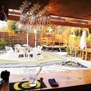 ビアガーデンスタッフ募集🎶の画像