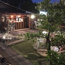 ビアガーデンスタッフ募集🎶の画像