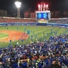 急募！5/15横浜vs阪神 ハマスタ内野席野球観戦しません？