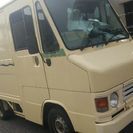 AT限定、パーラー!！即営業できます～車検28年6月12日で切れます。