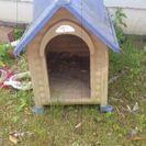 犬小屋の画像