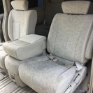 E51 エルグランド 車検H29年1月 コミコミの画像