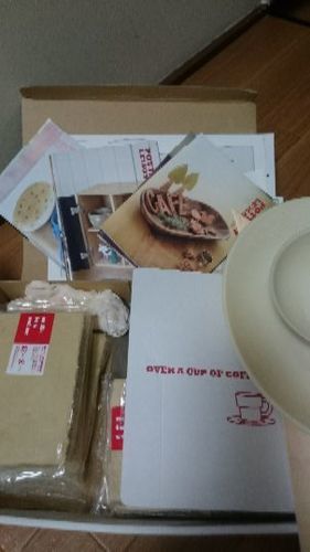 オーブン陶芸
