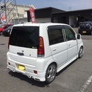    平成13年式   ライフ  白の画像