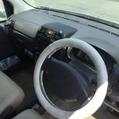    平成13年式   ライフ  白の画像