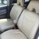    平成13年式   ライフ  白の画像