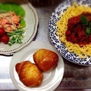 独身者同士のときめきパン教室Kapaliliカパリリの画像