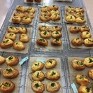 独身者同士のときめきパン教室Kapaliliカパリリの画像