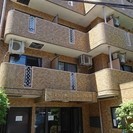 【初期費用１０万円！】千代田線始発の綾瀬駅徒歩１２分♪広めの１Ｋ...