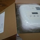 セラヴィ 炊飯器 3合炊き DNK-008 箱 取説付きの画像