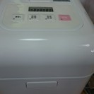 セラヴィ 炊飯器 3合炊き DNK-008 箱 取説付きの画像