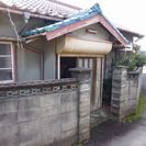 セルフＤＩＹできる古民家　賃借人募集 - 常滑市