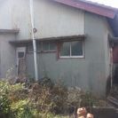 セルフＤＩＹできる古民家　賃借人募集 - 賃貸（マンション/一戸建て）