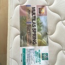 ベッドお譲りしますの画像