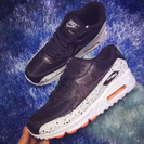 NIKE AIR MAX 90 新品