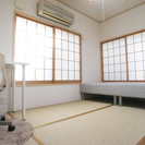 ウォークインクローゼット完備の収納力抜群のお部屋から６畳で３万円...