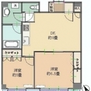 エアビーOK物件　池袋徒歩8分　2ＬＤＫの画像