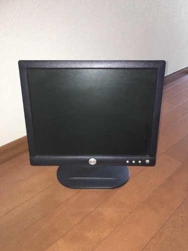 DELL　モニター