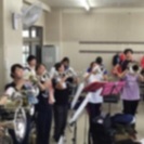 マーチングバンド『White Galaxy』 − 神奈川県