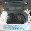 2010年製　東芝　AW-50GG　の画像