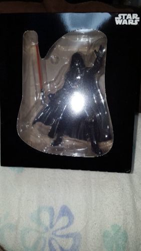 スターウォーズ　ゲーセン限定フィギュアです