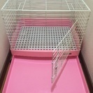 うさぎ ケージ モルモット フェレット ウサギ ラビット ハウスの画像