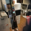 スタンドミラーの画像