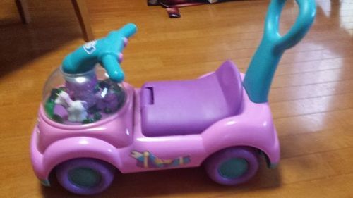 その他 Fisher Price