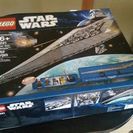 Lego Star Warsスーパーデストロイヤー　新品