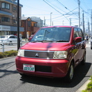 メーカー/ブランド	三菱	車名	eKワゴン グレード	M