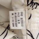 春夏タイトロングスカートの画像