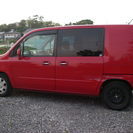 ☆下取車に付き破格にてお譲りします。リッター１９キロの低燃費！。６月まで自賠責残あります。HDDナビ付き！の画像