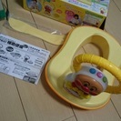 【値下げ】アンパンマン トイレの画像