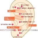 耳つぼジュエリーセルフケア講座の画像