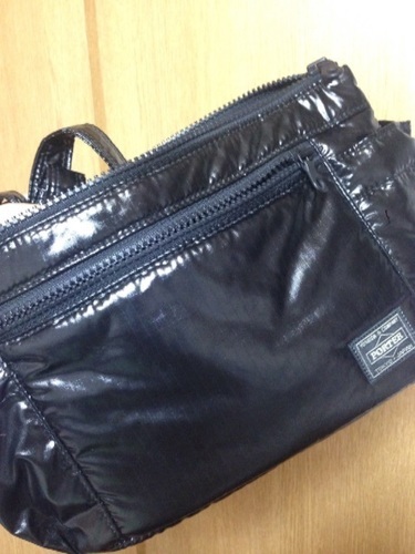 ポーター ☆ PORTER ☆ ショルダーバッグ