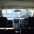 19年式ゼストスポーツW HID社外ナビﾀｲﾍﾞﾙ済みの画像