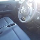 19年式ゼストスポーツW HID社外ナビﾀｲﾍﾞﾙ済みの画像