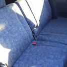 11年バモスL お仕事や移動倉庫や趣味の移動に！の画像