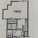 airbnb許可物件 家具家電付きまるまる売却 塚本 − 大阪府