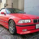 BMW328i E36型希少