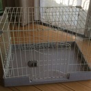 終了です。中古品 ゲージ大サイズの画像