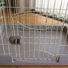 終了です。中古品 ゲージ大サイズの画像