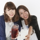 新宿で定期的に飲める、友達募集！