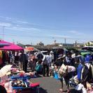 ★出店無料★チャリティフリーマーケット in 国分寺市　2016...