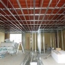 建設作業(軽鉄工事)の画像