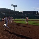 軟式野球 全国大会目指して - 伊丹市