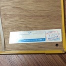 終了しました。中古品4つ切りベニア 画板の画像