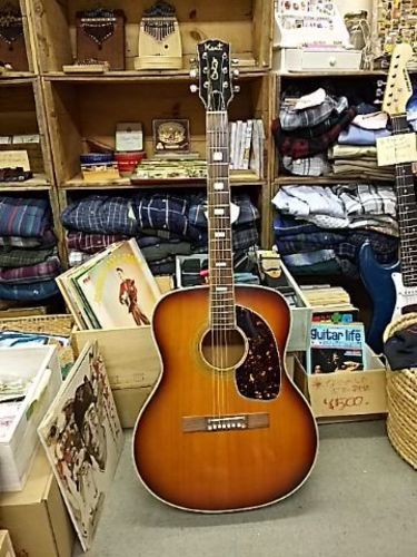 ジャパンオールド Kent guitar