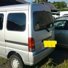 今週限定❗。車検29年8月まで。98000kmの画像