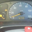 今週限定❗。車検29年8月まで。98000kmの画像